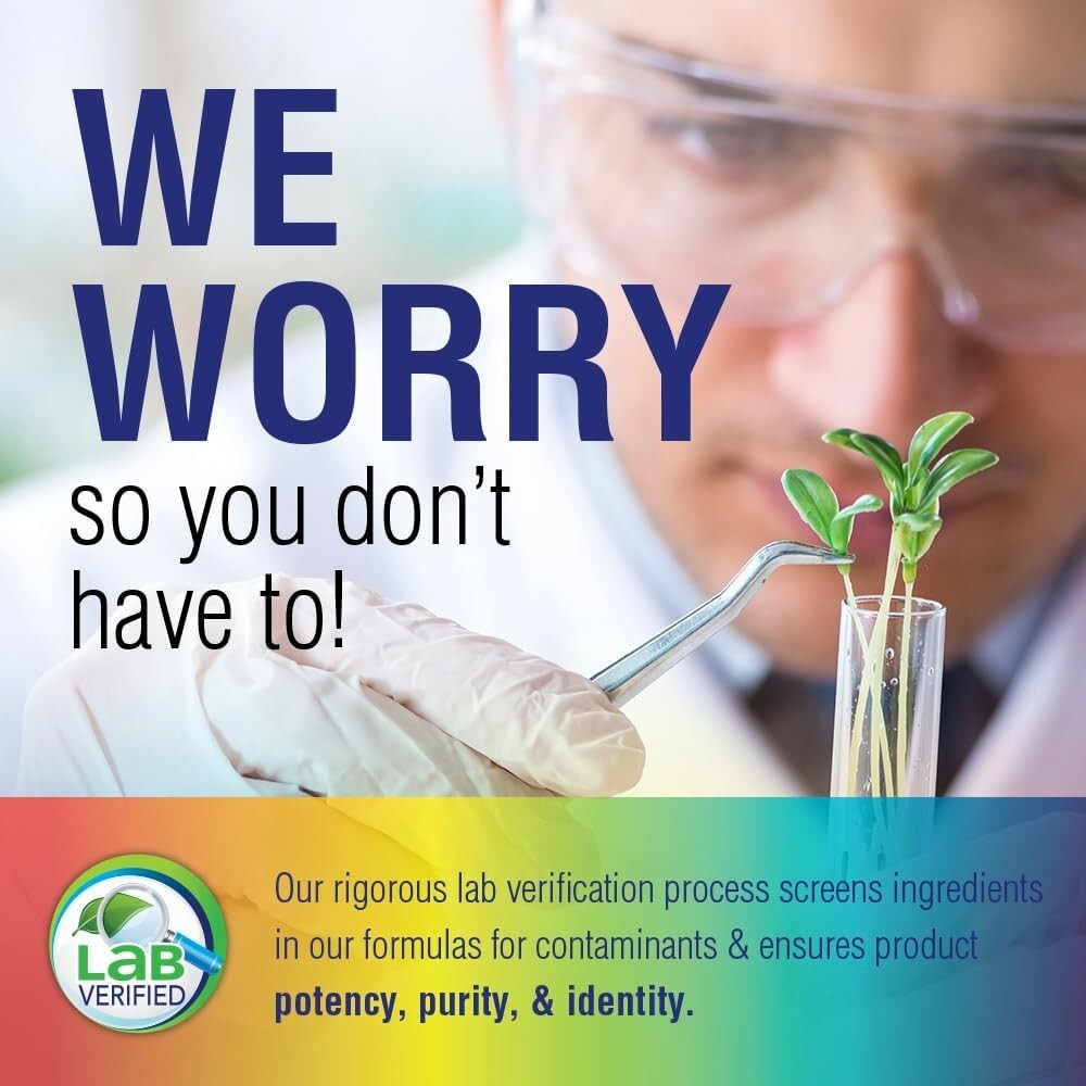 Full Spectrum Multivitamin 360 CT with Spirulina & Digestive Enzymes for Adults