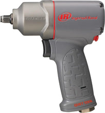 Load image into Gallery viewer, 3/8” Drive Quiet Air Impact Wrench - Lightweight 2.5 lbs, 300 ft-lb Torque