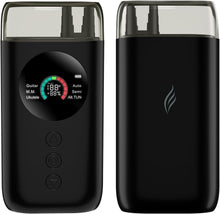 Load image into Gallery viewer, Automatic Guitar Tuner with Color Display &amp; Alternative Tuning Options - Compact