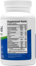 Load image into Gallery viewer, Vegan Male Fertility Multivitamins - 2 Bottles of FertilAid for Optimal Health