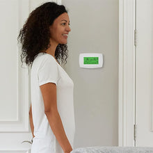 Load image into Gallery viewer, Intelligent Touchscreen Thermostat with Auto Changeover &amp; Energy-Saving Features