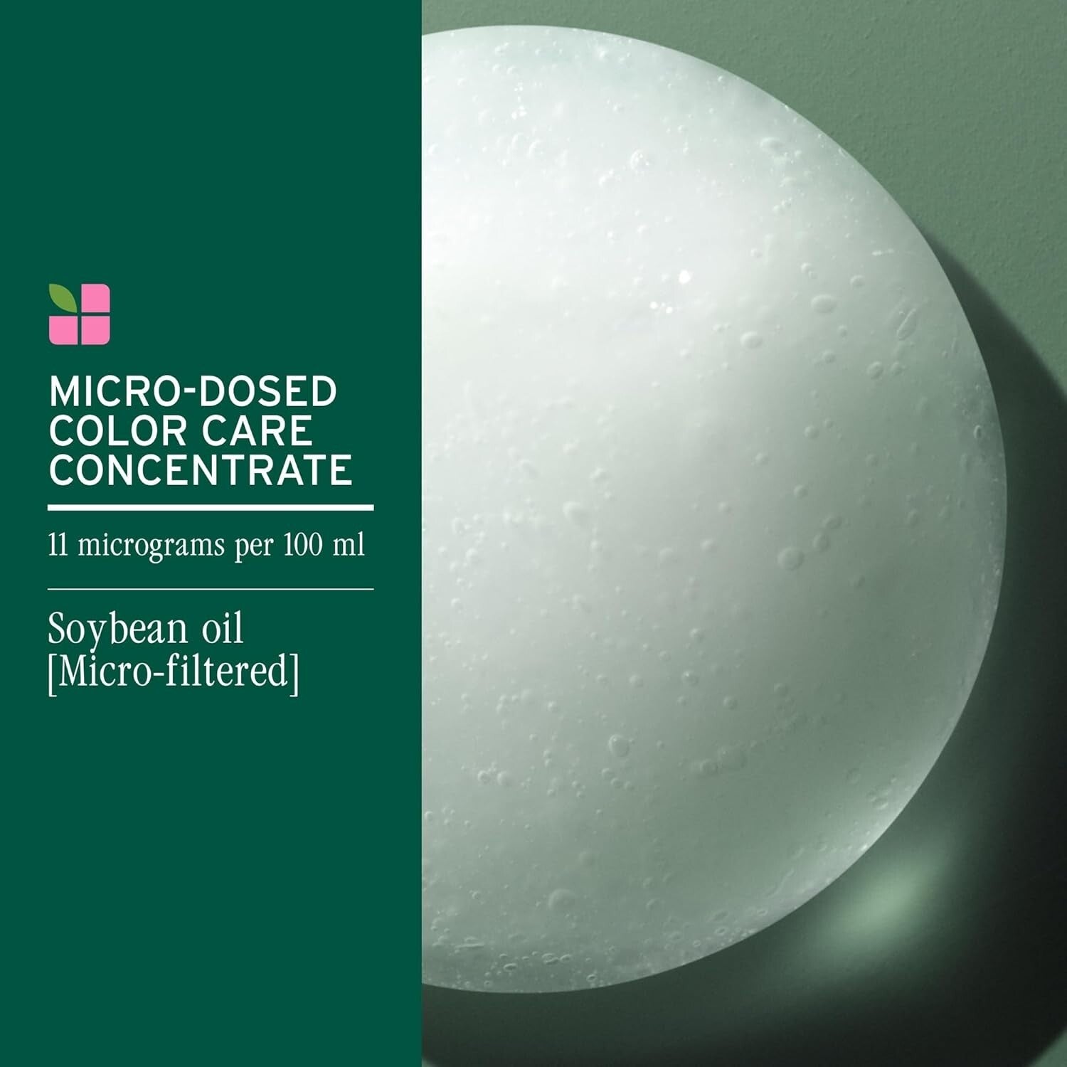 Vegan Color Lock Shampoo for Hydration & Strength - Paraben-Free & Eco-Friendly