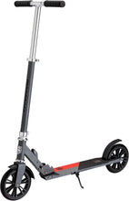 Load image into Gallery viewer, Adjustable Height Kick Scooter with 180mm Wheels - Quick-Release &amp; Lightweight