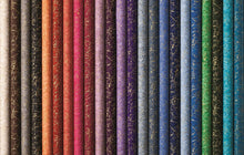 Load image into Gallery viewer, Stunning Quartz Metallic Tonals - 2.5" Precut Cotton Fabric Strips Bundle