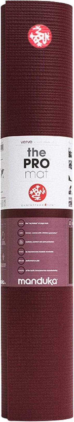 Premium Non-Slip Yoga Mat - Recommended by Experts for Home Fitness & Pilates