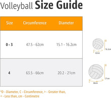 Load image into Gallery viewer, FIVB Approved FLISTATEC Volleyball - Microfiber, Flight Stability Technology
