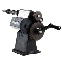 Load image into Gallery viewer, Efficient Dual-Mode Coil Winder for Electrical Applications up to 150mm Diameter