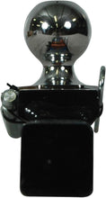 Load image into Gallery viewer, Towpower 1-1/4" Class II Trailer Hitch Starter Kit - Complete Towing Solution