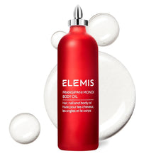 Load image into Gallery viewer, 100ml Frangipani Monoi Body Oil - Deep Nourishment and Hydration for Adults