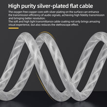 Load image into Gallery viewer, IEM Earphones with 24 Balanced Armature Drivers &amp; Detachable Cable - HiFi Sound