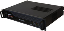 Load image into Gallery viewer, Professional-Class AB 2x200W DJ Amplifier - Multizone for Live Sound Excellence