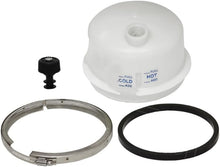 Load image into Gallery viewer, Versatile Power Steering Reservoir Cover Kit - Fits Most Vehicles &amp; Stylish