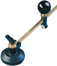 Load image into Gallery viewer, Silberschnitt BO 511.1 Glass Cutter with 24" Capacity &amp; Strong Suction Grip
