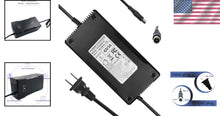Load image into Gallery viewer, High-Efficiency 42V 5A Charger for Segway Ninebot Max - Overcharge Protection