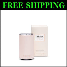 Load image into Gallery viewer, Portable Wellbeing Pod Mini Essential Oil Diffuser - USB &amp; Waterless Elegance