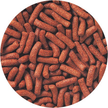 Load image into Gallery viewer, Premium Floating Fish Food Sticks - Ideal Nutrition for All Life Stages