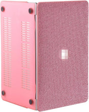 Load image into Gallery viewer, Bling Rhinestone MacBook Air 13.6" Case - Glamorous Protection &amp; Style