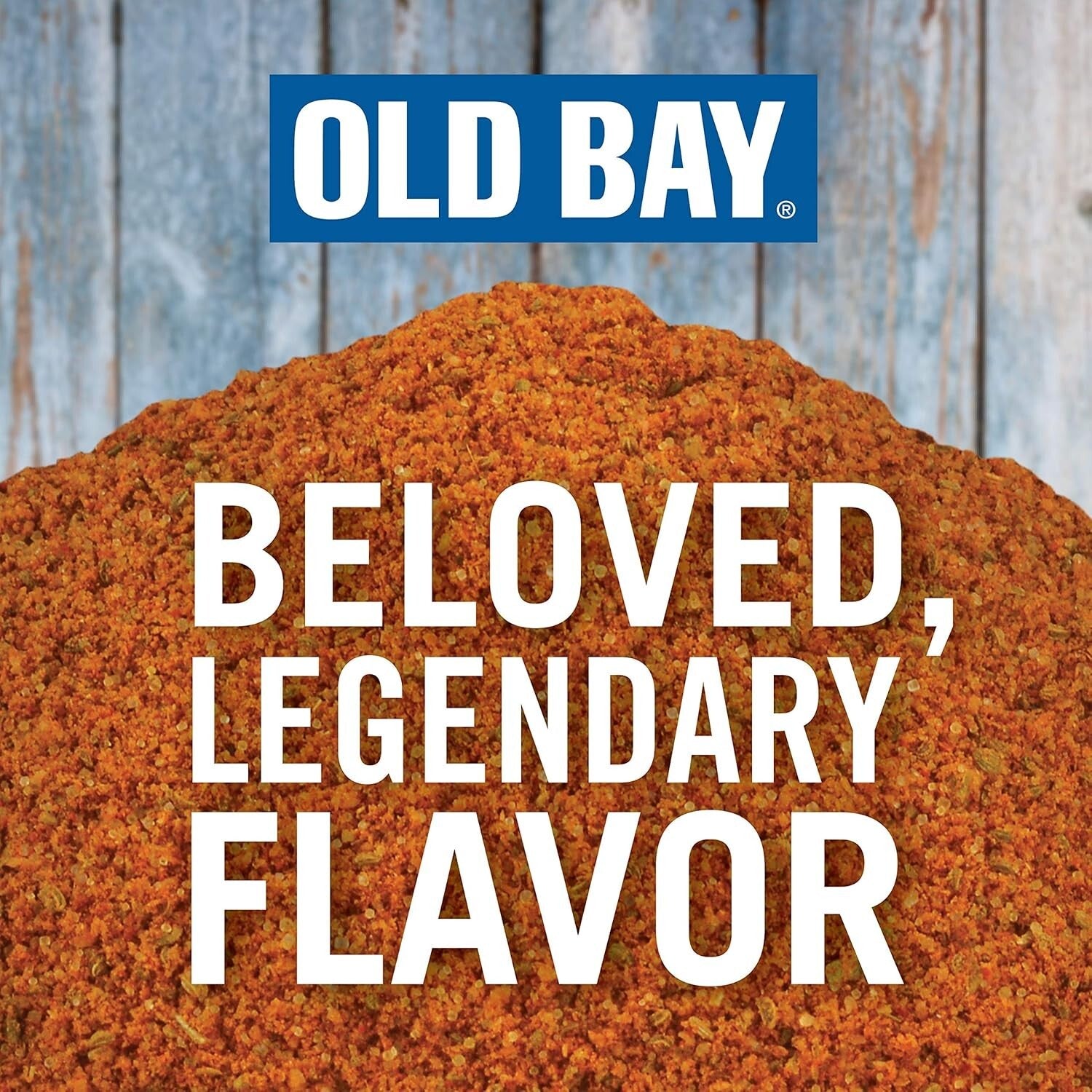 Distinctive 24 oz Seafood Seasoning with No MSG - Perfect for Dishes & Snacks