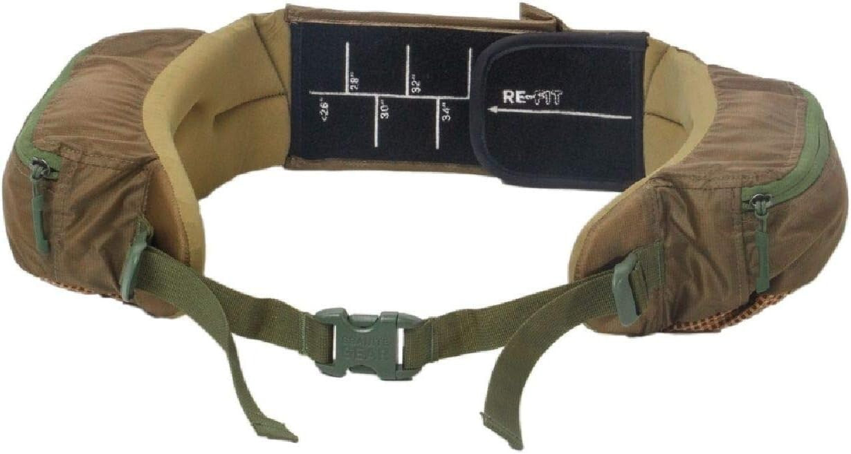 Blaze 60L Unisex Backpack with A.C. Frame for Ultimate Comfort and Safety