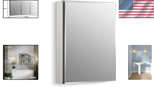 Beveled Medicine Cabinet