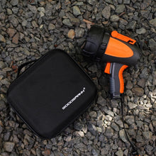 Load image into Gallery viewer, Lightweight Rechargeable 4500 Lumen Spotlight - Waterproof with Versatile Modes