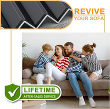 Load image into Gallery viewer, Exceptional Solid Wood Couch Support - 21.5''x70'' for Enhanced Seating Comfort