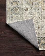 Load image into Gallery viewer, Elegant 6' x 9' Traditional Area Rug - Stain Resistant &amp; Durable Polyester