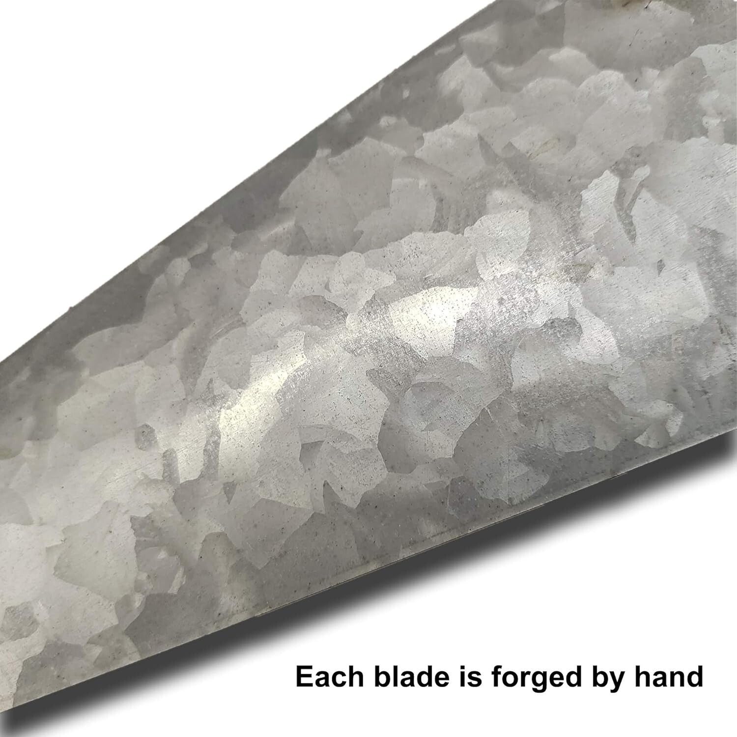 Charming 24-Inch Analog Wall Clock with Galvanized Metal Finish for Rustic Homes