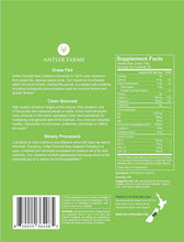 Load image into Gallery viewer, High IgG New Zealand Colostrum Powder - 100% Pure, 30 Servings for Immune Health