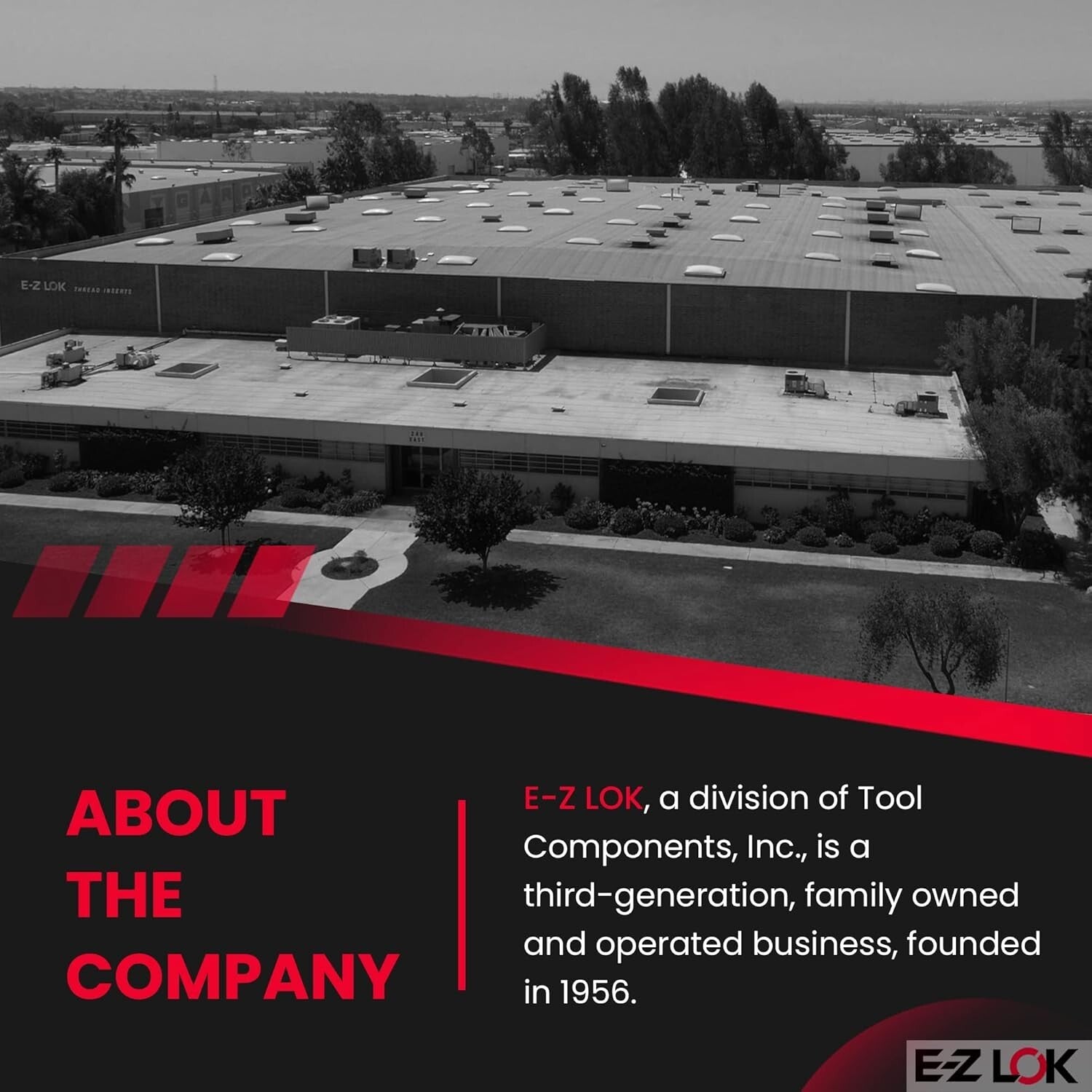 Durable Thread Repair Kit with Installation Tools for 5/16-18 Soft Metal Inserts