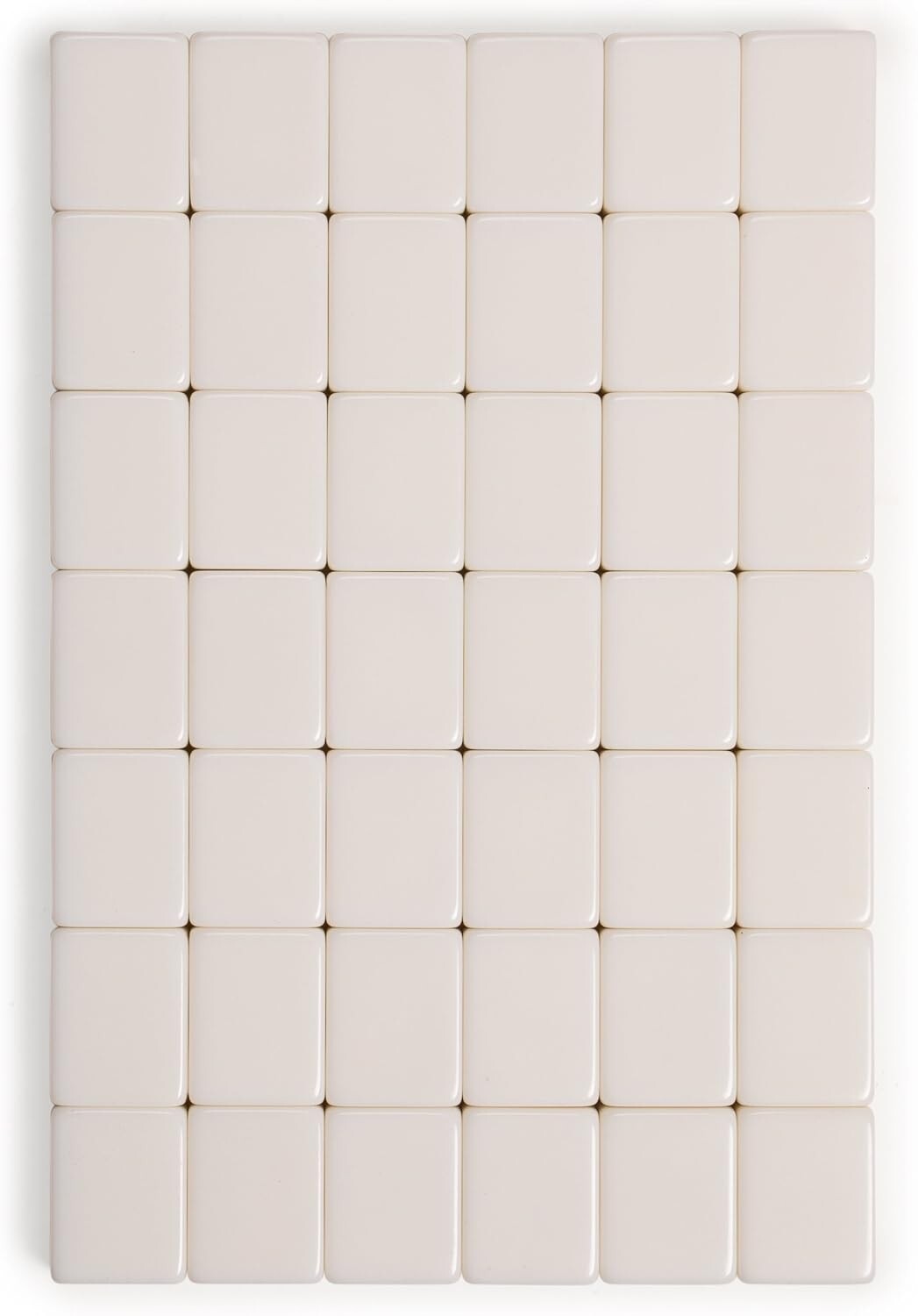 Deluxe Chinese Mahjong Set - 146 Tiles, 3 Dice, Wind Indicator in Portable Case