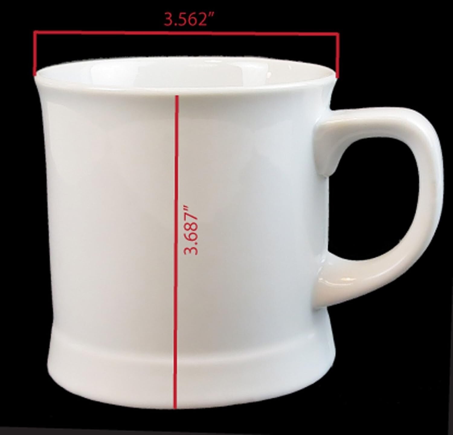 Elegant 3-Tier Mug Holder in Rustic Bronze – Perfect for Coffee & Tea Lovers