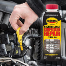 Load image into Gallery viewer, Universal 16.9 oz Engine Compression Repair Liquid - 12 Pack for All Engines