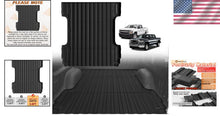 Load image into Gallery viewer, All-Weather 5.8FT Bed Cargo Mat for Silverado/Sierra 1500 with Anti-Slip Design
