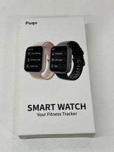 Load image into Gallery viewer, Stylish 1.95" Smart Watch for Men &amp; Women - Fitness Tracker with Heart Monitor