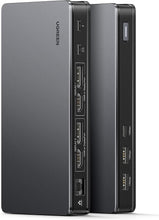 Load image into Gallery viewer, Revodok Pro 209 USB C Docking Station - 9-in-1 Dual 4K@60Hz for Mac &amp; Windows