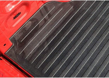 Load image into Gallery viewer, Heavyweight Rubber Bed Mat – Custom Fit Cargo Protection for Your Truck