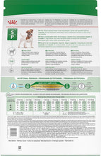 Load image into Gallery viewer, 30 lb Size Health Nutrition Small Adult Dog Food - Perfect for Weight Management