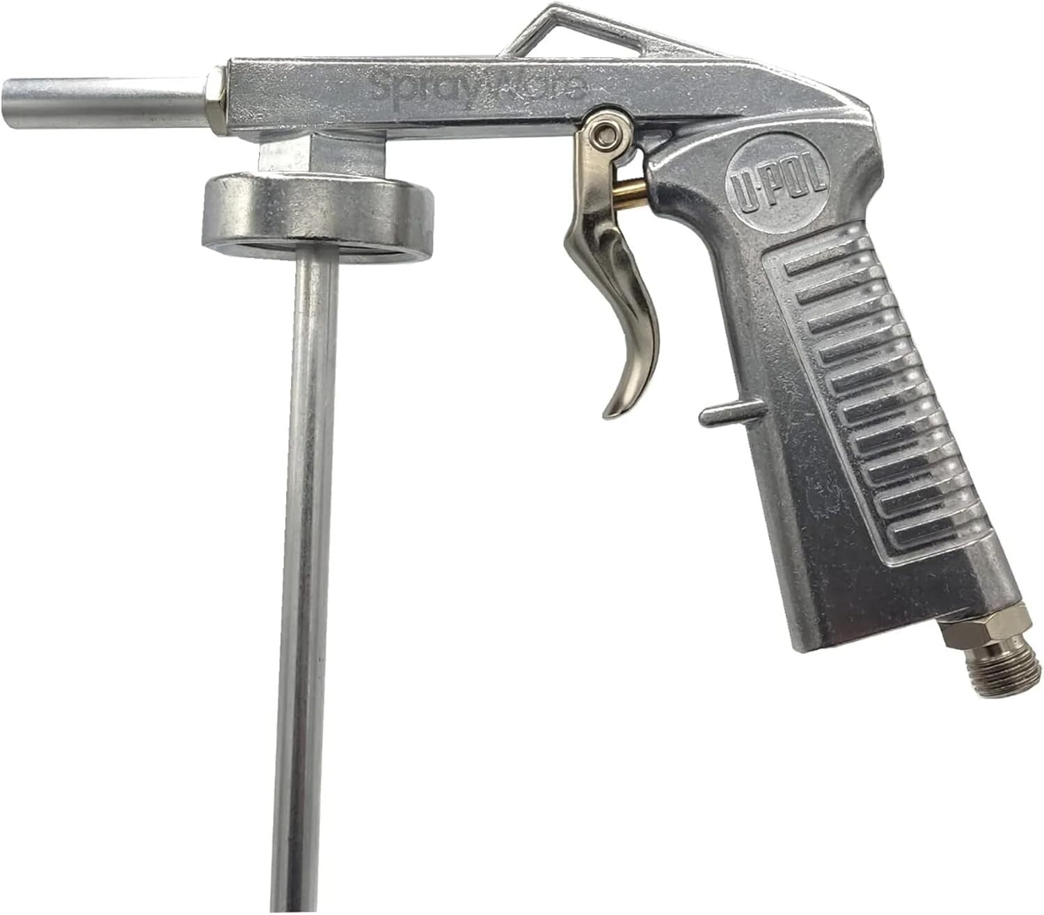 Raptor Tough Spray-On Bed Liner Kit with Rapid-Drying Flexibility for Trucks