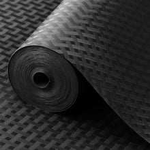 Load image into Gallery viewer, Diagonal Pattern Non-Adhesive Shelf Liner - Durable Kitchen &amp; Cabinet Protection