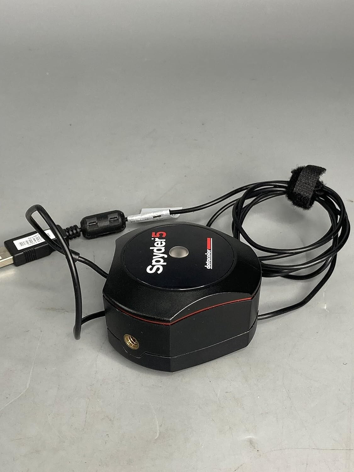 Compact Spyder5EXPRESS Monitor Calibration - Perfect for Photographers on the Go