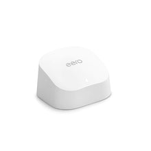 Load image into Gallery viewer, Ultimate Wi-Fi 6 Router with Zigbee Hub - Connect 75+ Devices, 1,500 sq. ft.