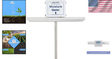 Load image into Gallery viewer, 24-Inch Heavy-Duty Soil Moisture Meter with Calibration - Essential Garden Tool