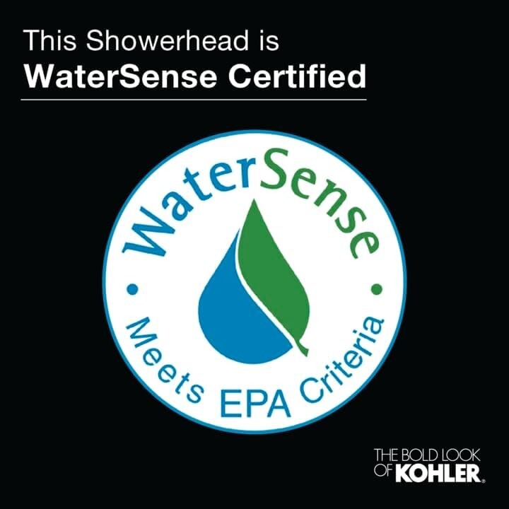 Advanced Flipside Handshower - Brushed Finish with Multi Spray Functionality