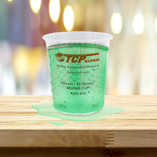 Load image into Gallery viewer, Graduated Measuring Cups – 100 Pack, Perfect for Automotive Paints &amp; Epoxy