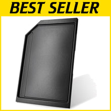 Load image into Gallery viewer, Durable Cast Iron Griddle Plate for GE Cafe &amp; Profile Gas Stoves - 18.6" x 12.4"