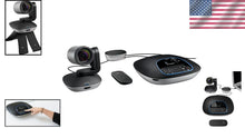 Load image into Gallery viewer, All-in-One USB Video Conferencing System with 1080p HD Display and Speakerphone