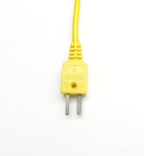 Load image into Gallery viewer, Professional Digital Thermocouple Thermometer - 932°F Surface Probe Included