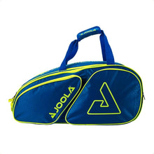 Load image into Gallery viewer, Tour Elite Pickleball Duffle Bag - Holds Paddles &amp; Accessories with Fence Hook