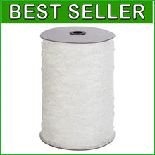 Load image into Gallery viewer, Environmentally Safe Nylon Trellis Netting - 5x350 ft for Gardens &amp; Greenhouses